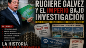 El entramado de R.G. Hotels: préstamos, garantías y propietarios atrapados en Ibiza Coronado