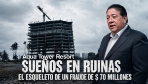 El préstamo de $5 millones que desnudó las fallas de la banca estatal panameña: el caso Caja de Ahorros y R.G. Hotels bajo el microscopio