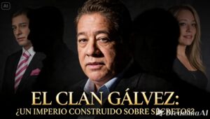 ¿Víctima o arquitecto del fraude? Las pruebas que desmienten a Rugiere Gálvez en el caso de los bonos de R.G. Hotels y las áreas comunes de Ibiza Coronado